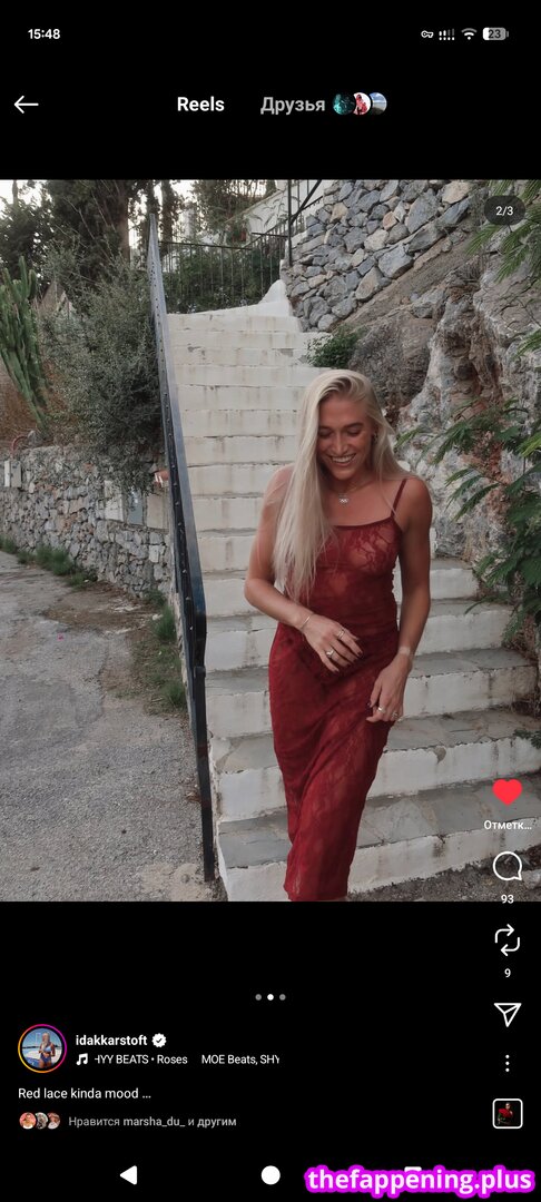 İda Kathrine Karstoft