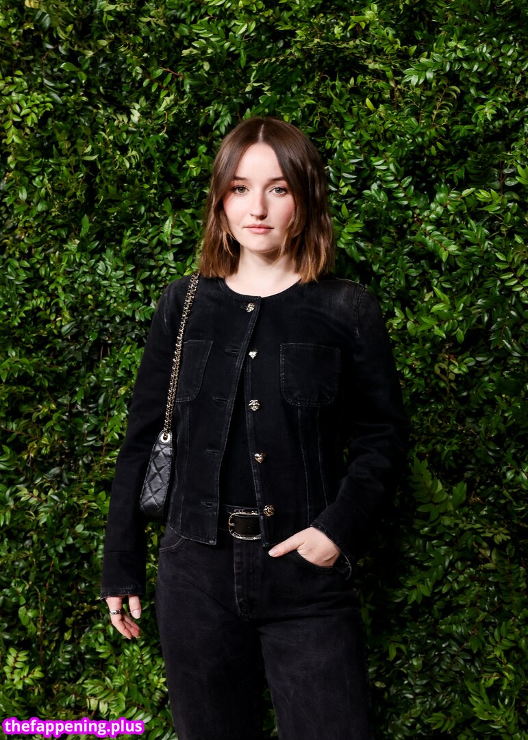 Kaitlyn Dever